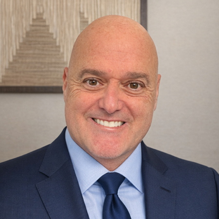 Marc Goldberg
